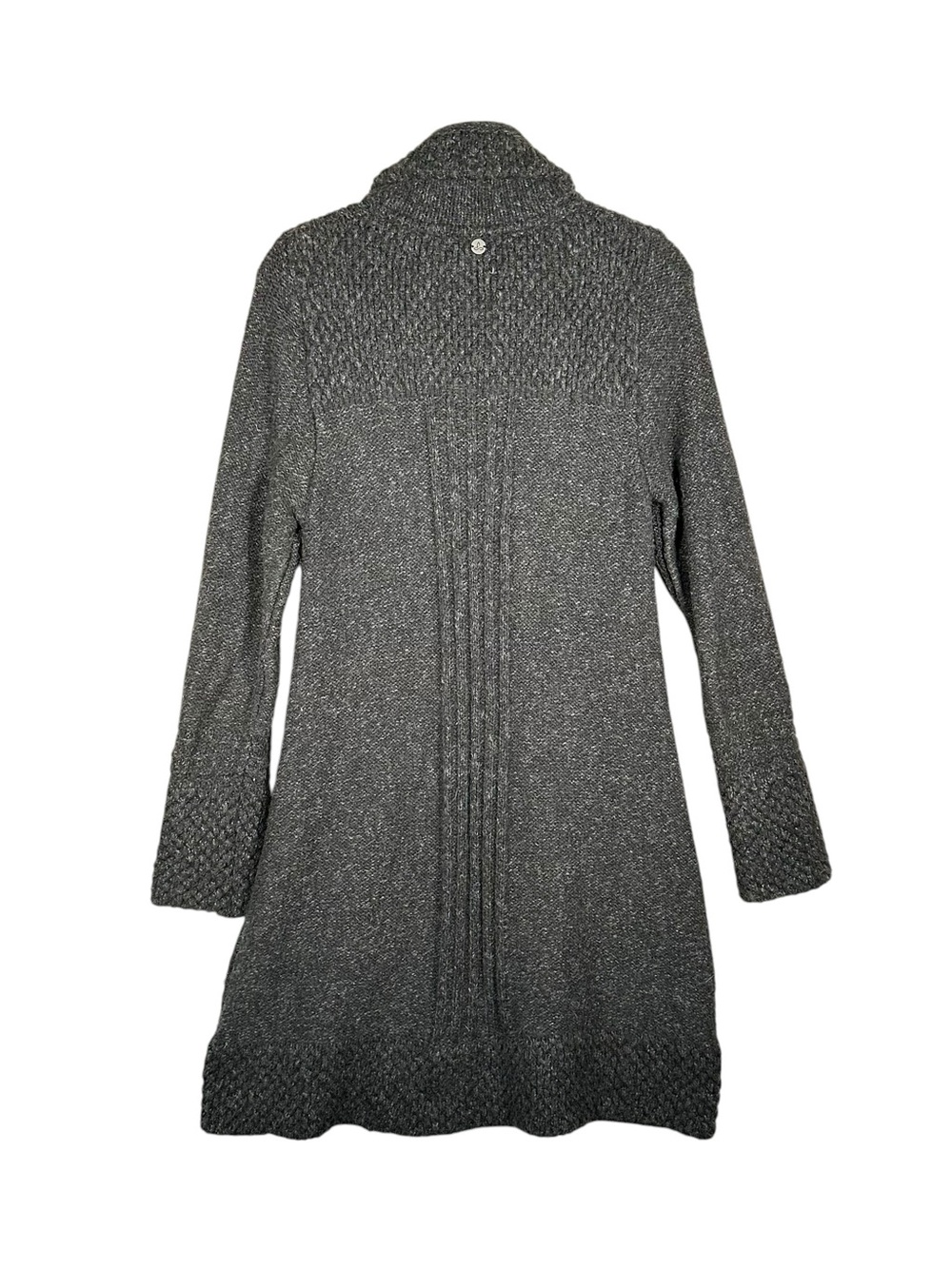 PRANA Elsin Knit Sweater Coat - Picture 3 of 10